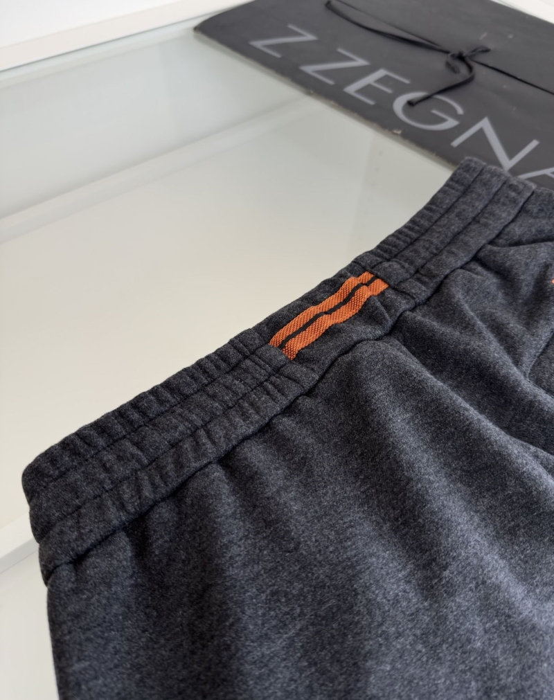 Zegna Long Pants